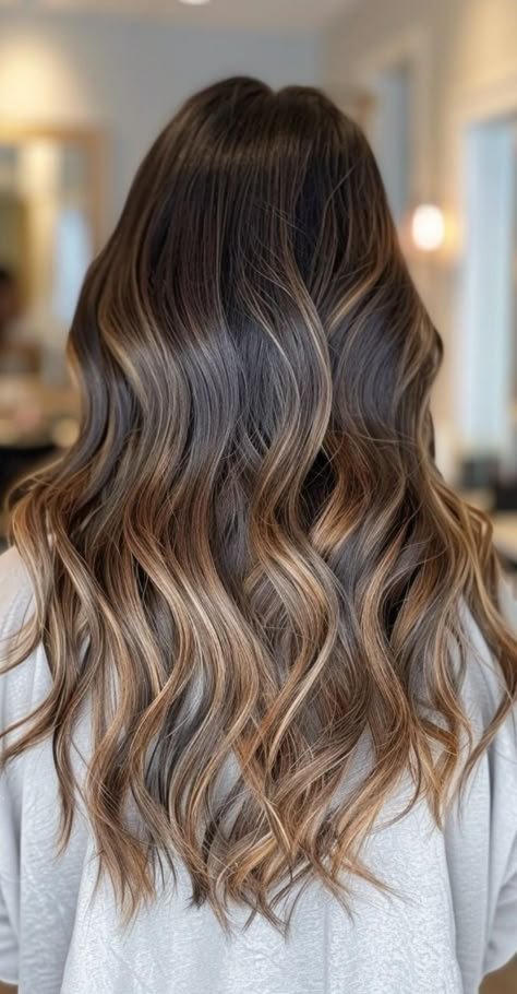 Balayage Hair Color South River