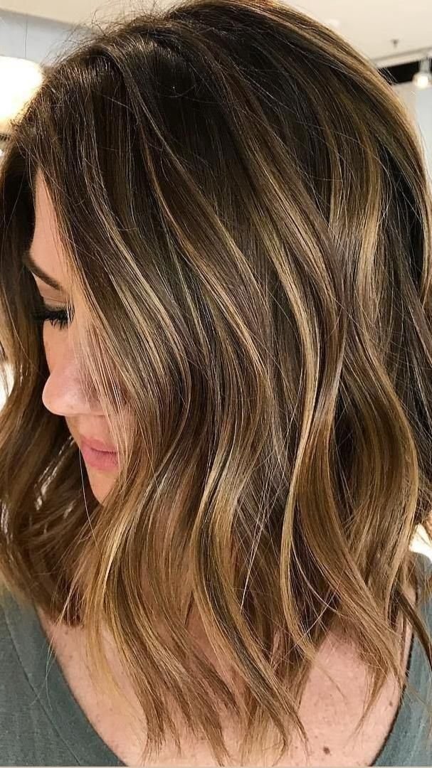 Highlights Hair Color South River