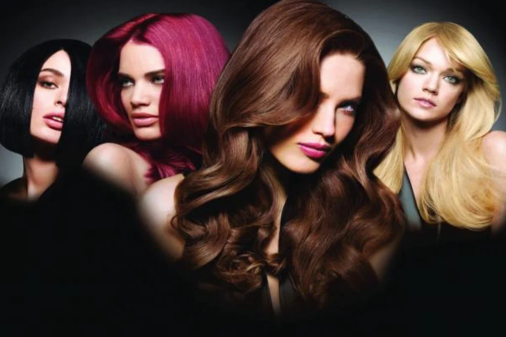 Hair Color Special Offer
