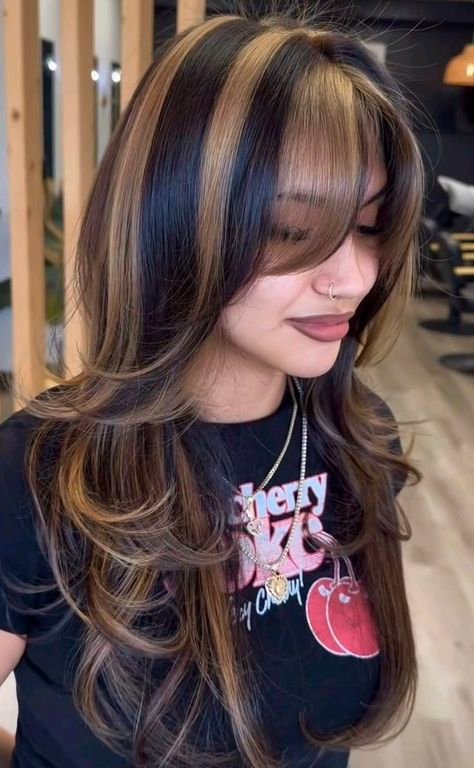 Creative Hair Color Styles