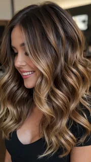 Hair Color & Balayage