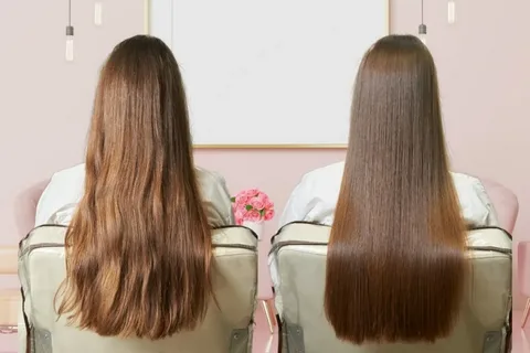 Keratin & Treatments