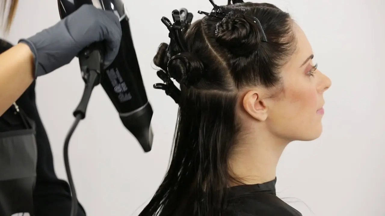 Keratin Treatment Offer